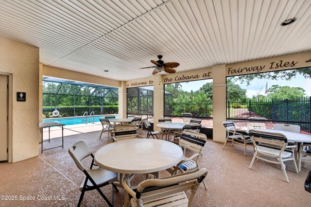 550 Morning Cove Circle SE, Palm Bay, FL 32909