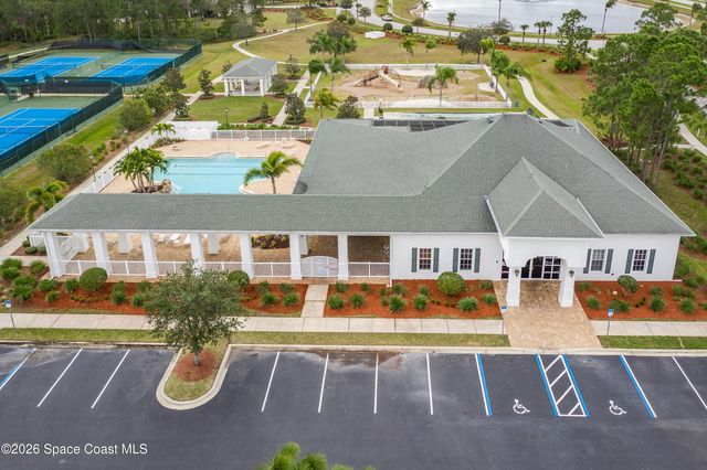 550 Morning Cove Circle SE, Palm Bay, FL 32909