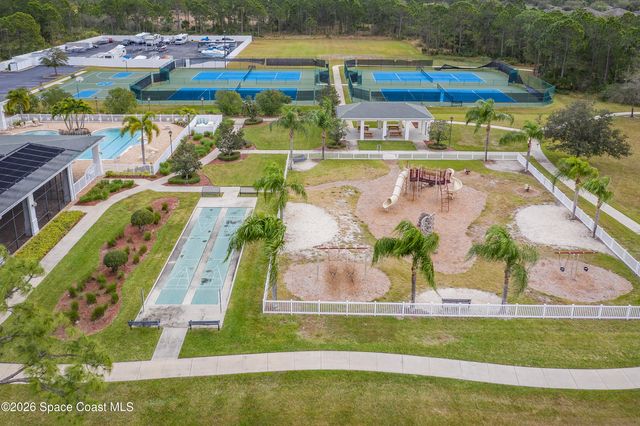 550 Morning Cove Circle SE, Palm Bay, FL 32909