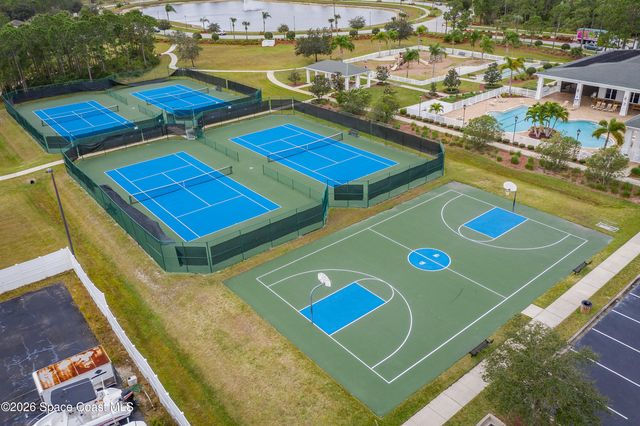 550 Morning Cove Circle SE, Palm Bay, FL 32909