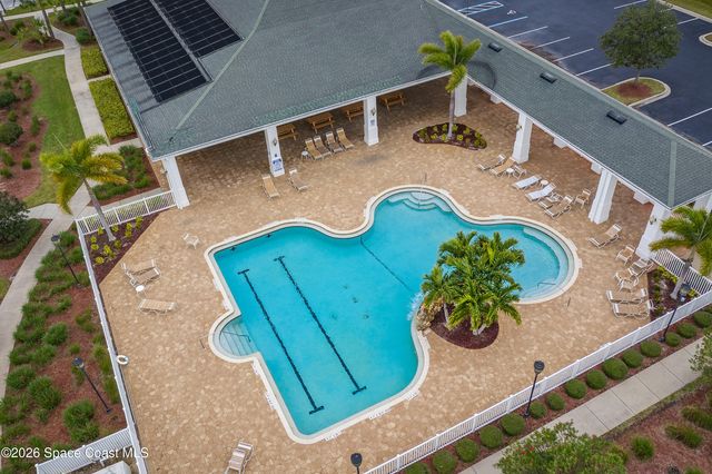 550 Morning Cove Circle SE, Palm Bay, FL 32909