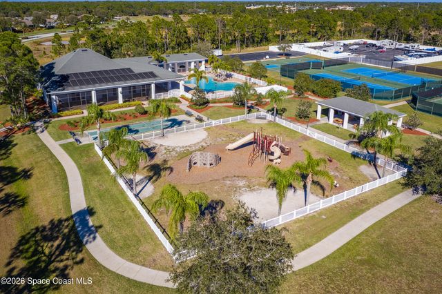 550 Morning Cove Circle SE, Palm Bay, FL 32909