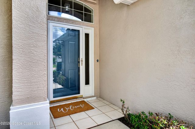550 Morning Cove Circle SE, Palm Bay, FL 32909