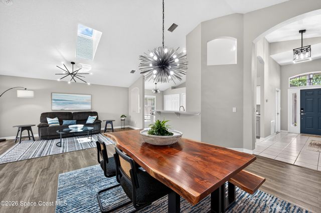 550 Morning Cove Circle SE, Palm Bay, FL 32909