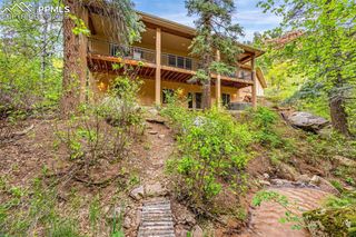 4775 Neeper Valley Road, Manitou Springs, CO 80829