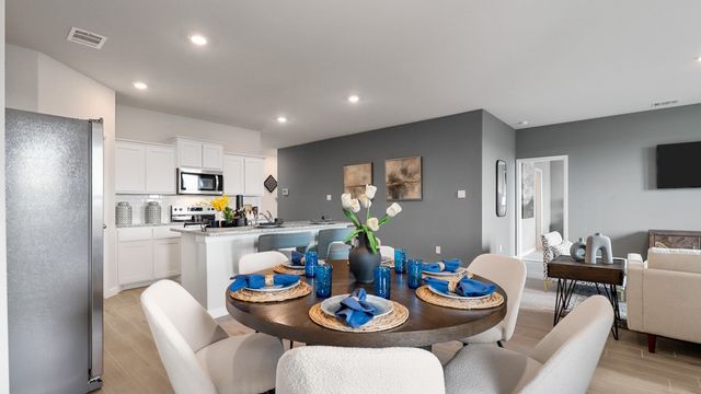 904 PARKVISTA Drive, Cleburne, TX 76031