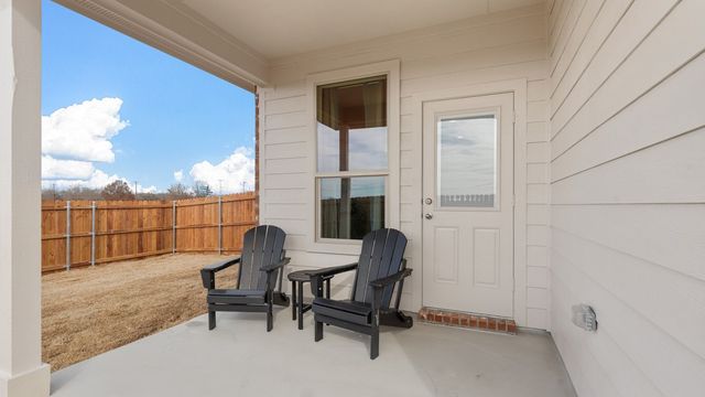 904 PARKVISTA Drive, Cleburne, TX 76031