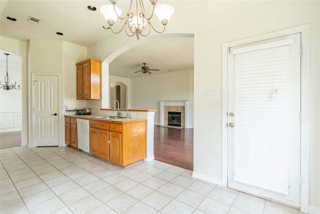 11990 Cobblestone Drive, Frisco, TX 75035