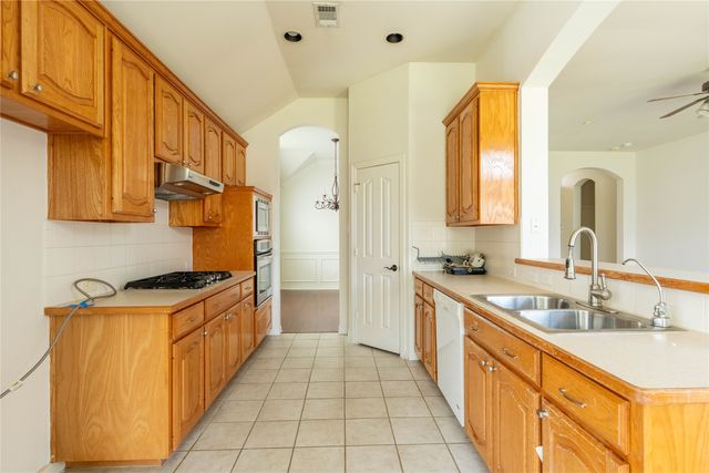 11990 Cobblestone Drive, Frisco, TX 75035