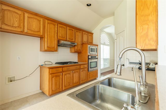 11990 Cobblestone Drive, Frisco, TX 75035