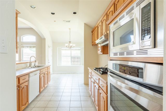 11990 Cobblestone Drive, Frisco, TX 75035