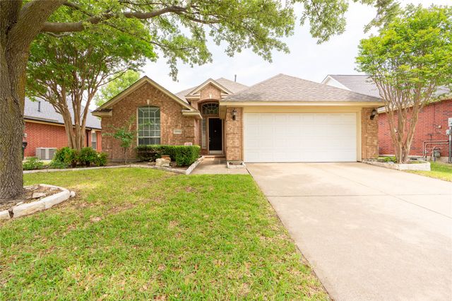 11990 Cobblestone Drive, Frisco, TX 75035