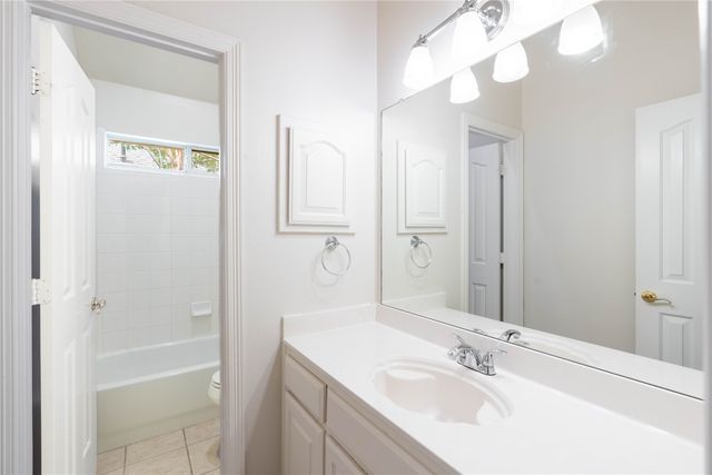 11990 Cobblestone Drive, Frisco, TX 75035