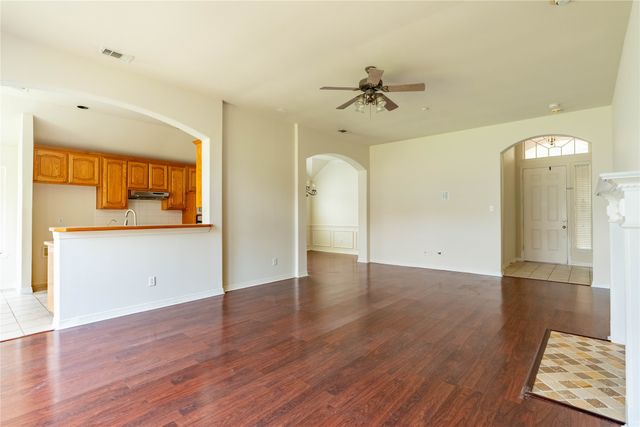 11990 Cobblestone Drive, Frisco, TX 75035