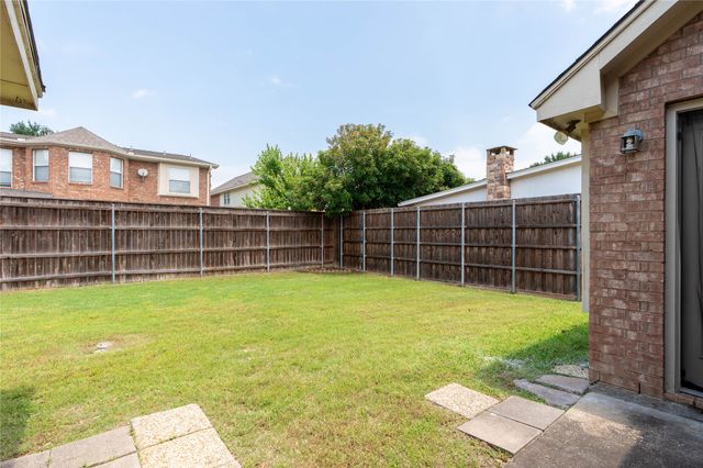 11990 Cobblestone Drive, Frisco, TX 75035