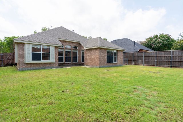 11990 Cobblestone Drive, Frisco, TX 75035