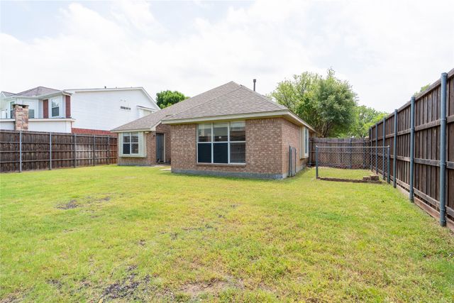 11990 Cobblestone Drive, Frisco, TX 75035