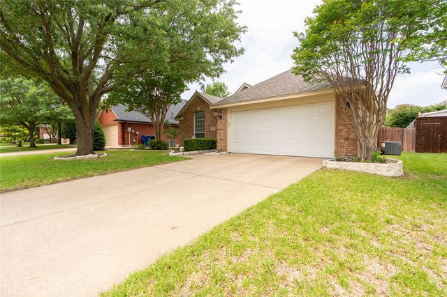 11990 Cobblestone Drive, Frisco, TX 75035