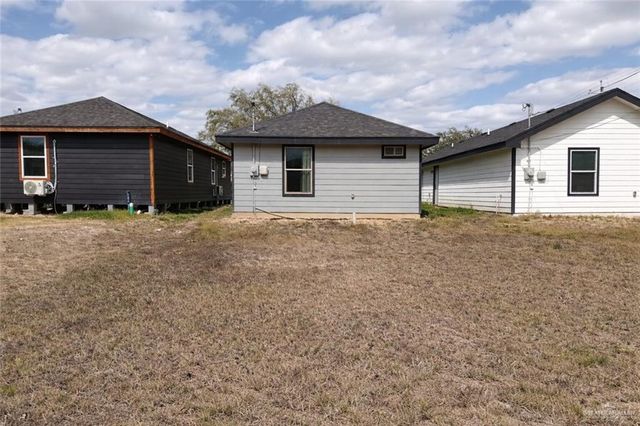 512 E Los Torritos Street, Weslaco, TX 78596