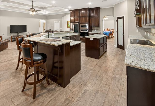 7814 Superman Dr, Corpus Christi, TX 78414