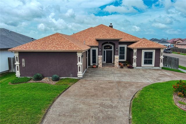 7814 Superman Dr, Corpus Christi, TX 78414