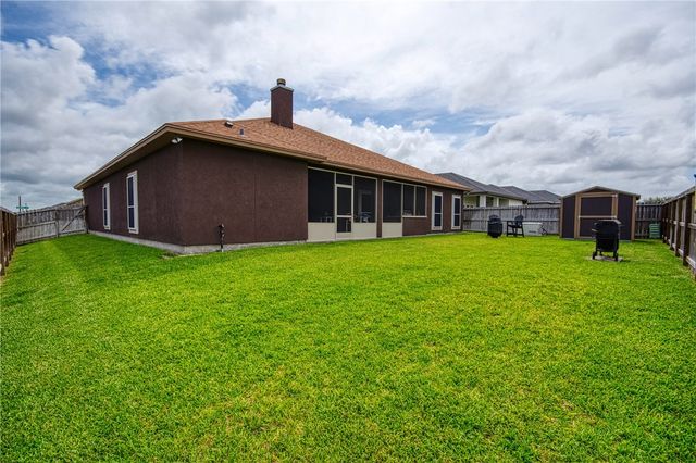 7814 Superman Dr, Corpus Christi, TX 78414