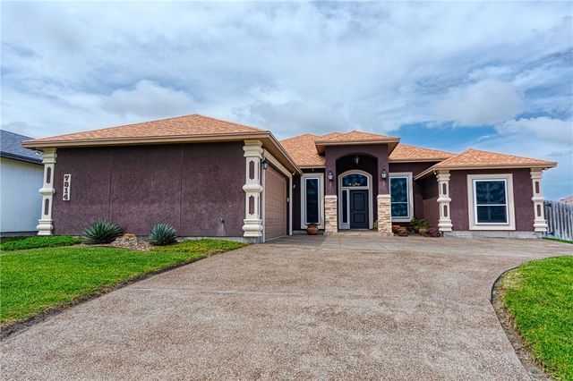 7814 Superman Dr, Corpus Christi, TX 78414