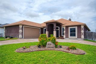 7814 Superman Dr, Corpus Christi, TX 78414