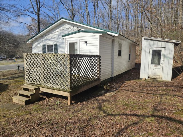 780 Highway 13, N, Waverly, TN 37185