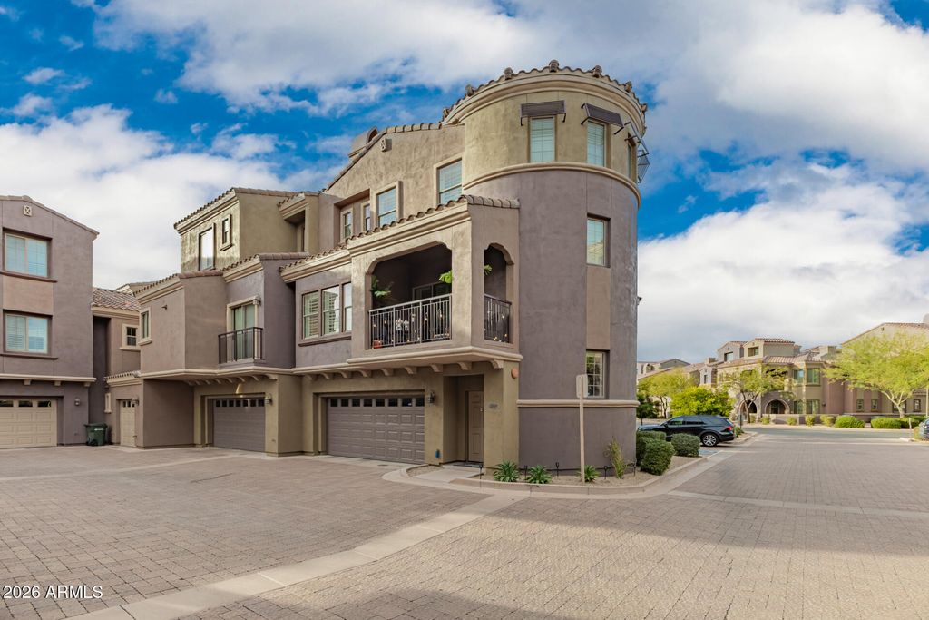 3935 E Rough Rider Road 1197, Phoenix, AZ 85050 — photo 3