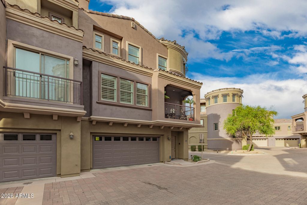 3935 E Rough Rider Road 1197, Phoenix, AZ 85050 — photo 5