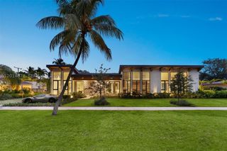 6716 San Vicente St, Coral Gables, FL 33146