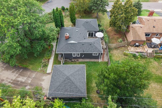 2310 Byrd Avenue N, Golden Valley, MN 55422