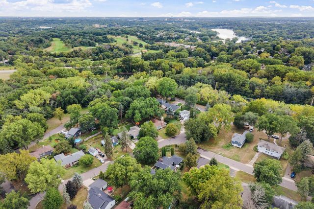 2310 Byrd Avenue N, Golden Valley, MN 55422