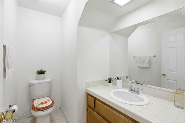 6549 West Pepperidge Way, Las Vegas, NV 89108