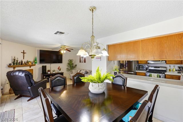 6549 West Pepperidge Way, Las Vegas, NV 89108