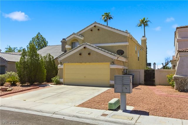 6549 West Pepperidge Way, Las Vegas, NV 89108