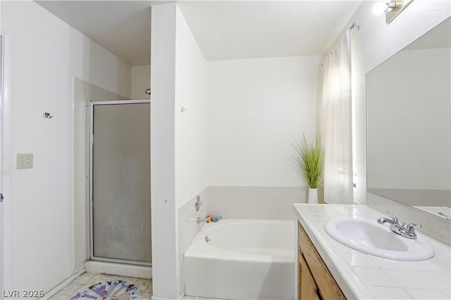 6549 West Pepperidge Way, Las Vegas, NV 89108