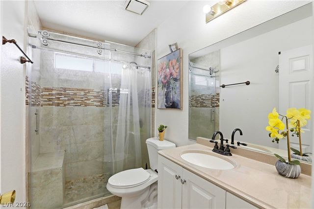 6549 West Pepperidge Way, Las Vegas, NV 89108