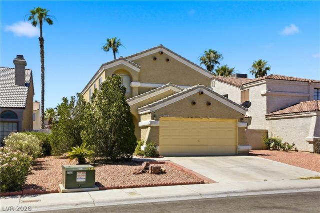 6549 West Pepperidge Way, Las Vegas, NV 89108