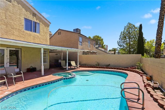 6549 West Pepperidge Way, Las Vegas, NV 89108