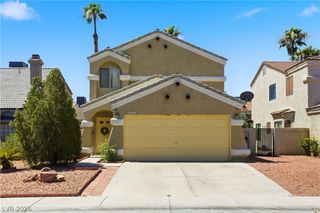 6549 West Pepperidge Way, Las Vegas, NV 89108