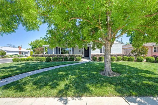 4601 Staggs Way, Sacramento, CA 95822