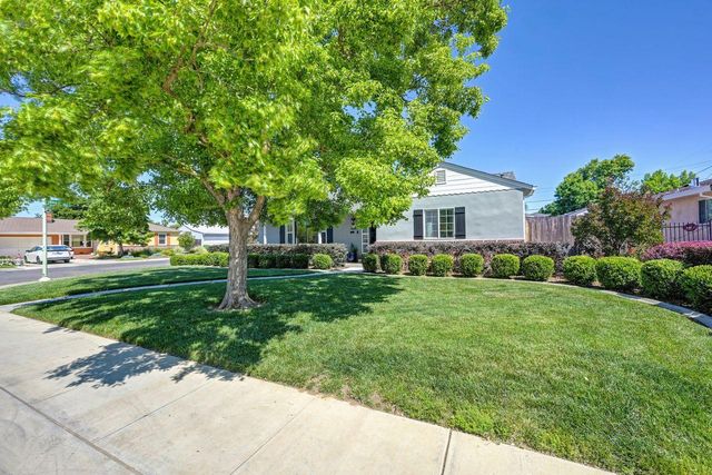 4601 Staggs Way, Sacramento, CA 95822