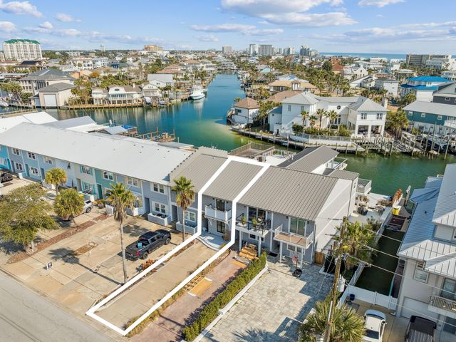 109 Durango Road, Destin, FL 32541