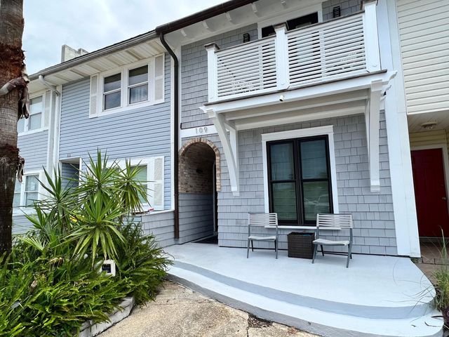 109 Durango Road, Destin, FL 32541