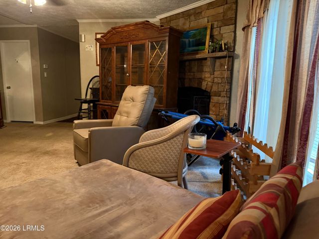 185 Stanley Road, Beaufort, SC 29906