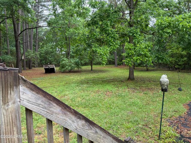 185 Stanley Road, Beaufort, SC 29906