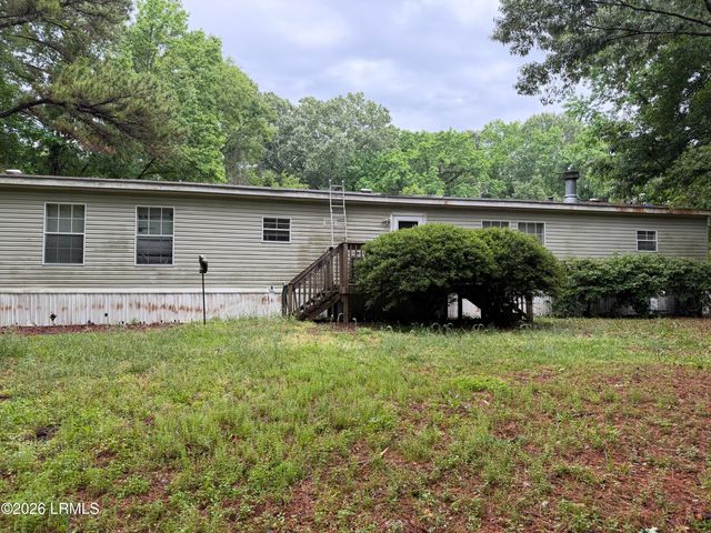 185 Stanley Road, Beaufort, SC 29906