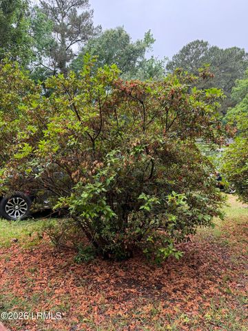 185 Stanley Road, Beaufort, SC 29906